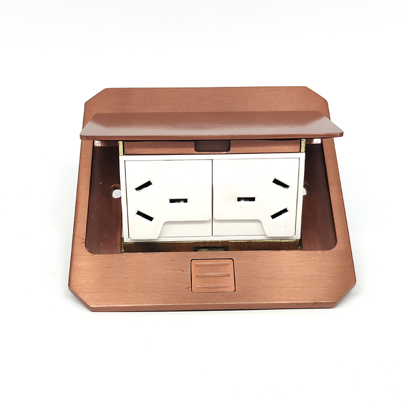 Australian Standard Ground Plug