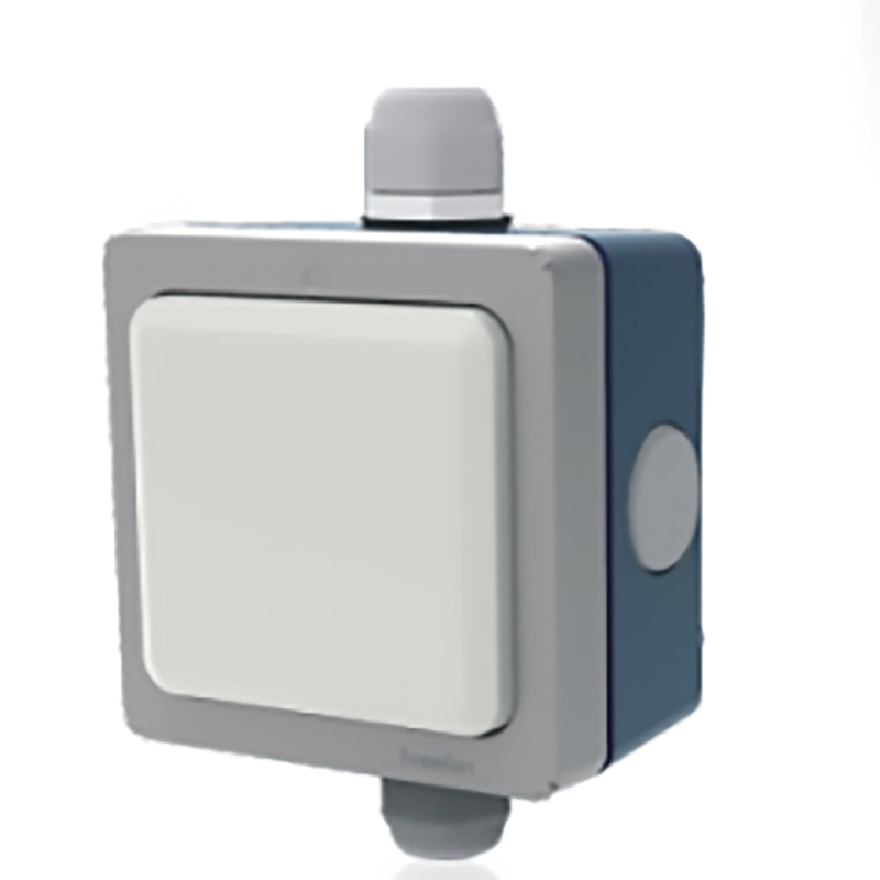 KG2CP1_20A Outdoor Waterproof Box