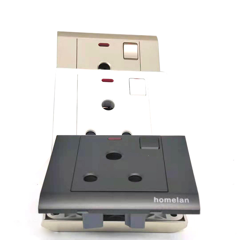 KS Series Switch
