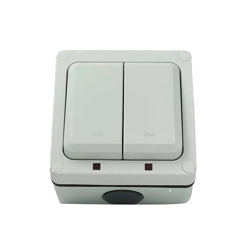 20A Waterproof Boxes