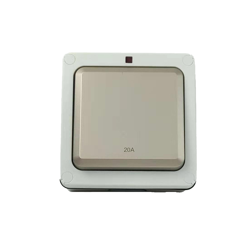 20A Waterproof Boxes