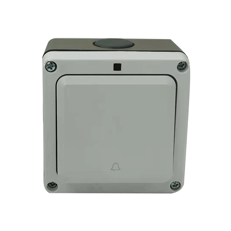 20A Waterproof Boxes