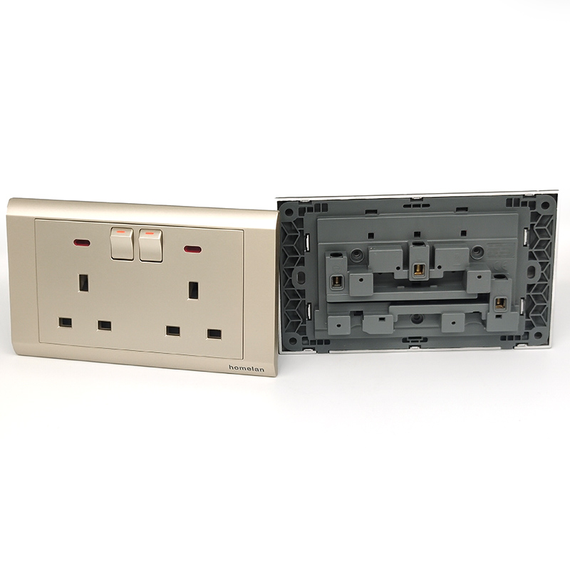 KS Series Switch