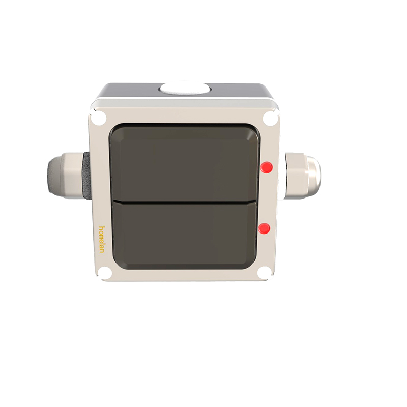 KG2CP2_20A 20A Outdoor Waterproof Boxes