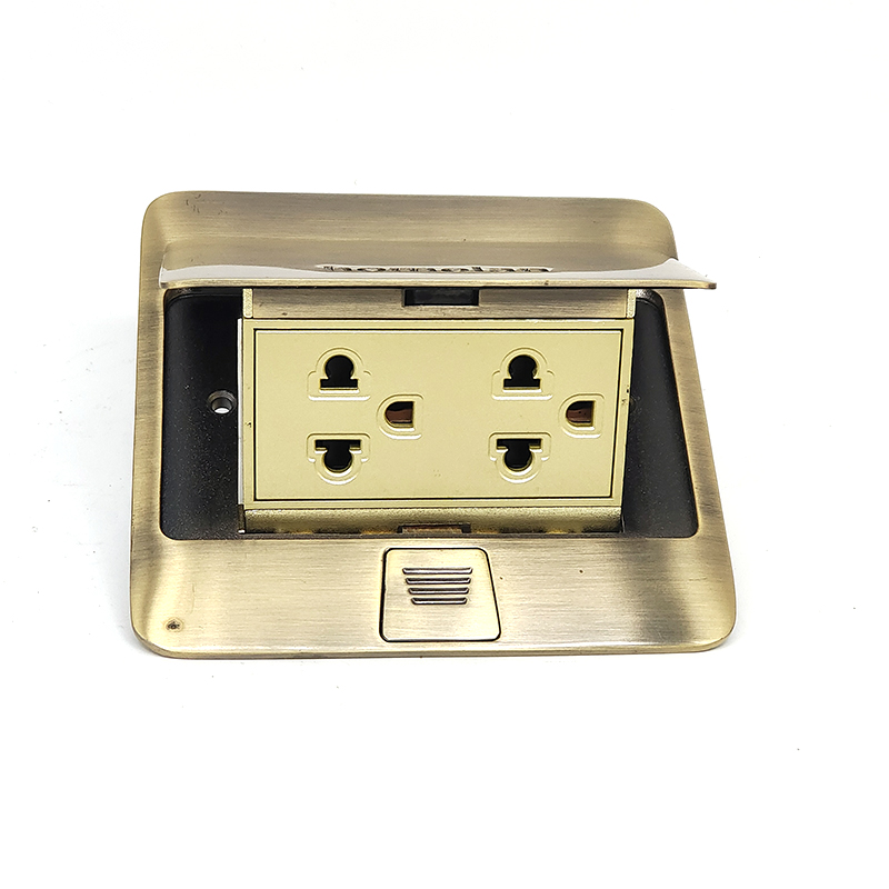 American Ground Plug