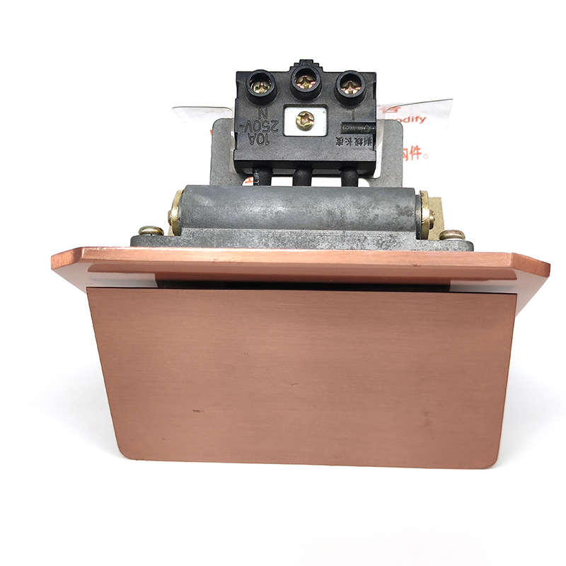 Australian Standard Ground Plug