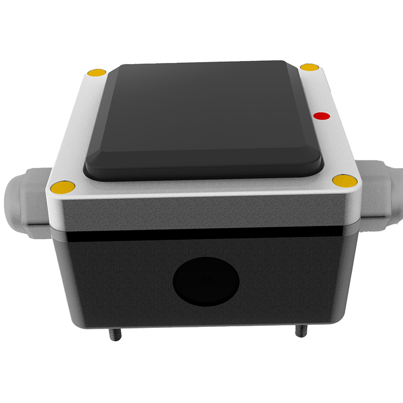 KG2CP1_20A Outdoor Waterproof Box