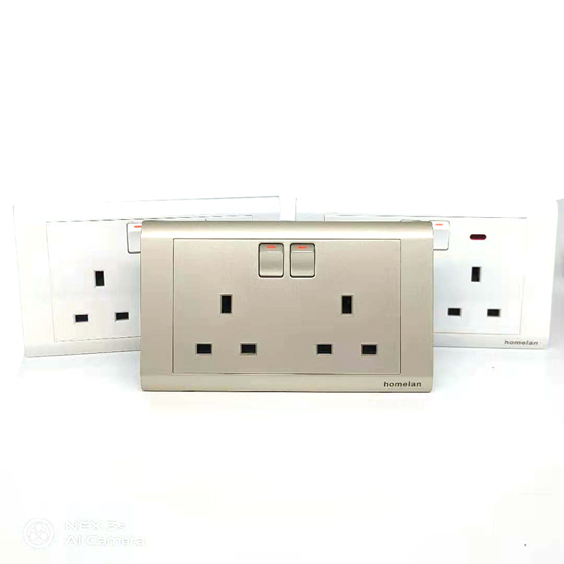 KS Series Switch