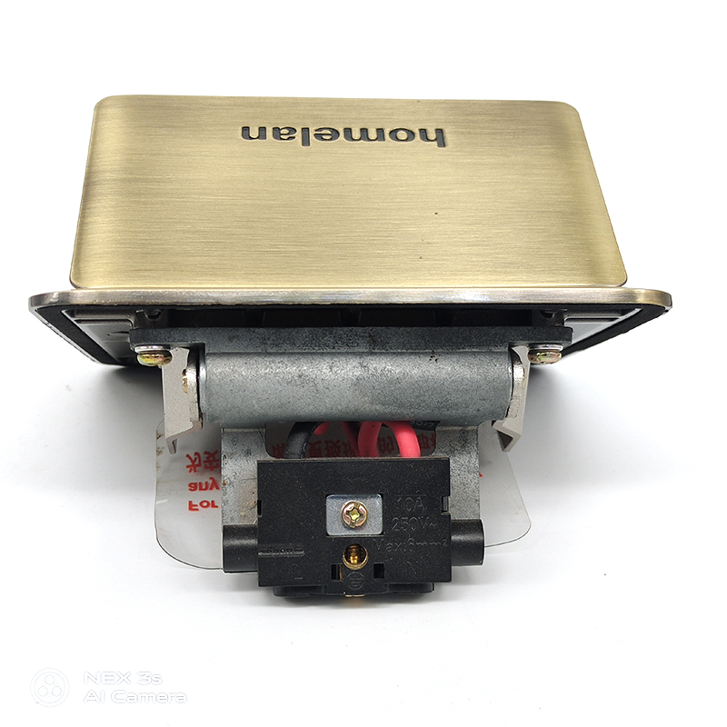 How to detect and judge whether the ground plug is working properly?
