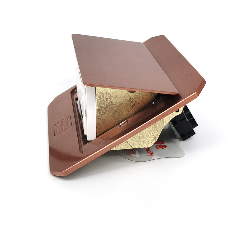 Is Ground Plug, small but powerful, the first choice to prevent electric shock accidents?